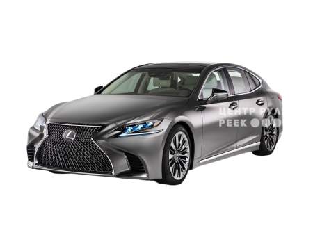 Лексус LS500