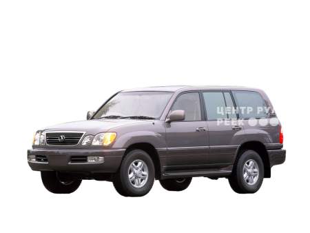Лексус LX470 2
