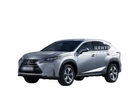 Лексус NX200t 1