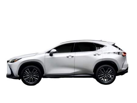 Лексус NX250 2