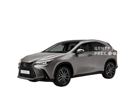 Лексус NX350