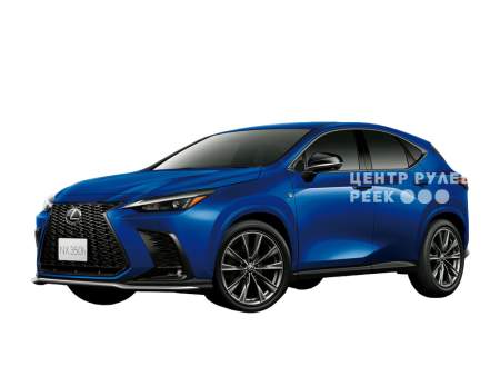 Лексус NX350h 2