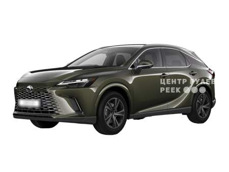 Лексус RX350h 5 SUV