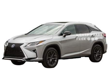 Лексус RX450h 4 SUV