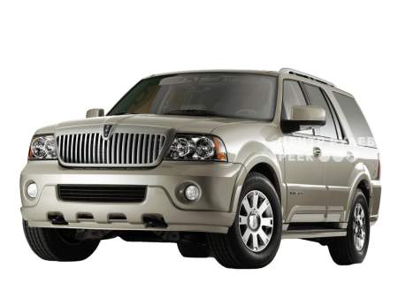 Линкольн Navigator 2 SUV