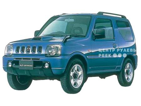 Мазда AZ-Offroad 1 SUV