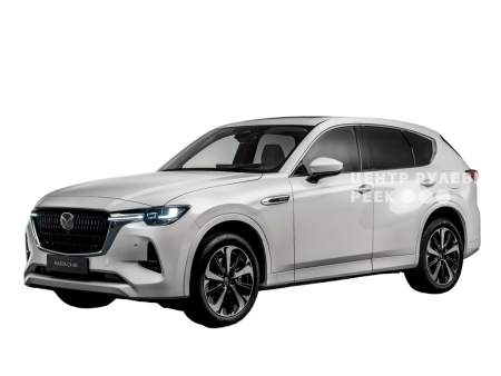 Мазда CX-60