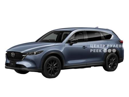 Мазда CX-8