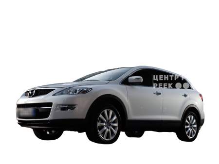 Мазда CX-9
