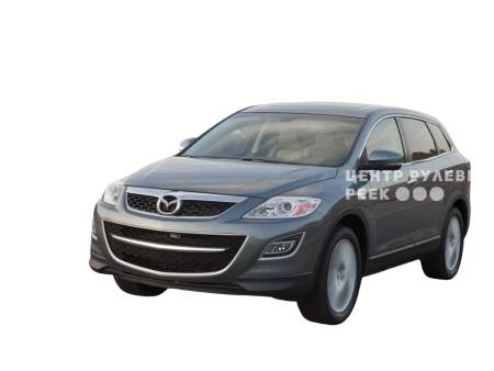 Мазда CX-9