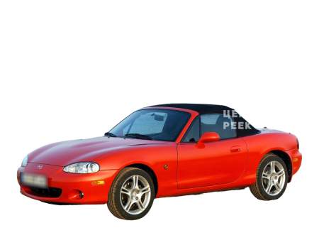 Мазда MX-5