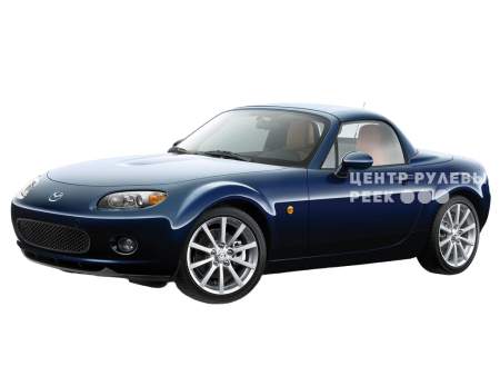 Мазда MX-5