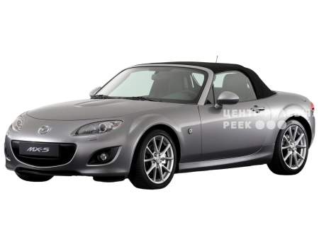 Мазда MX-5
