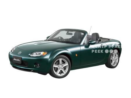 Мазда Roadster 3 Кабриолет