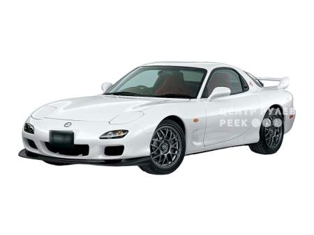 Мазда RX-7