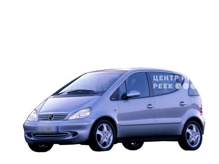 Мерседес Бенс A-Class