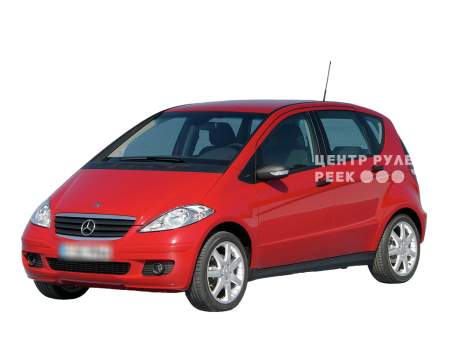 Мерседес Бенс A-Class