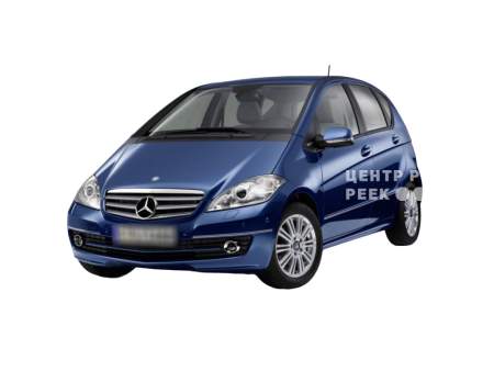 Мерседес Бенс A-Class