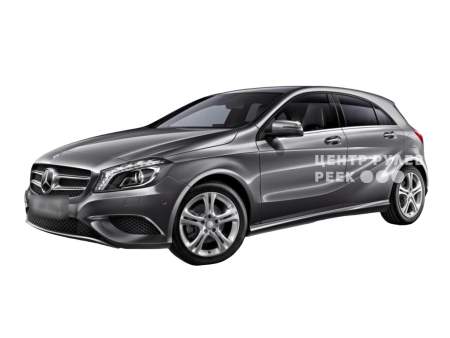 Мерседес Бенс A-Class