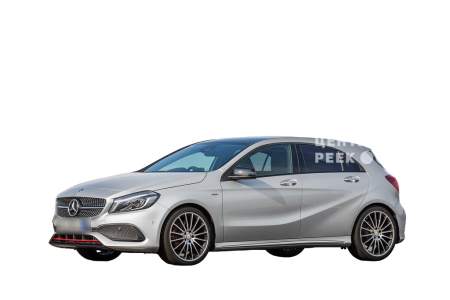 Мерседес Бенс A-Class