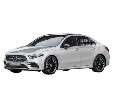Мерседес Бенс A-Class