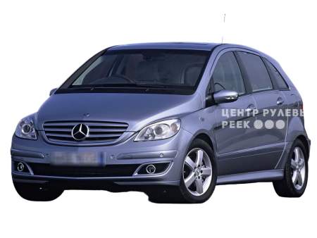 Мерседес Бенс B-Class 1 Хэтчбек