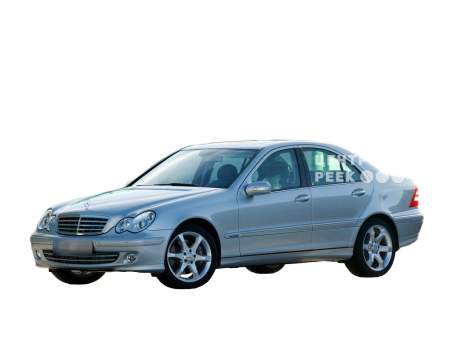 Мерседес Бенс C-Class