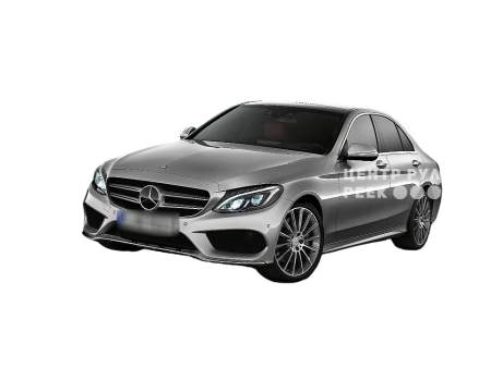 Мерседес Бенс C-Class