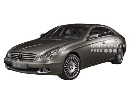 Мерседес Бенс CLS-Class