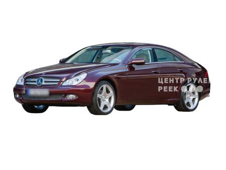 Мерседес Бенс CLS-Class
