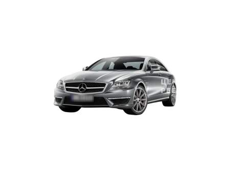 Мерседес Бенс CLS-Class