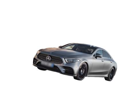 Мерседес Бенс CLS-Class