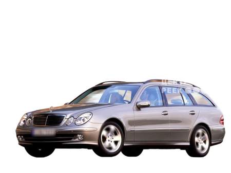 Мерседес Бенс E-Class 3 Универсал