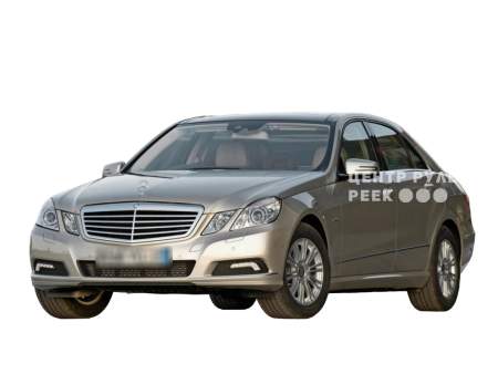 Мерседес Бенс E-Class 4 Седан