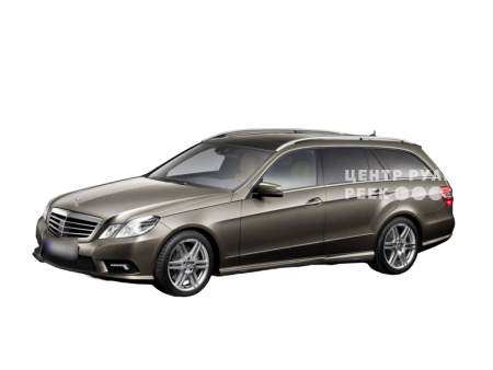 Мерседес Бенс E-Class 4 Универсал