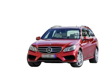 Мерседес Бенс E-Class 4, рестайлинг Универсал