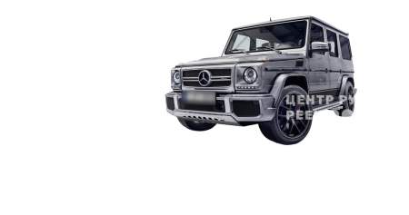 Мерседес Бенс G-Class