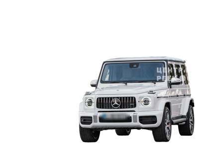 Мерседес Бенс G-Class