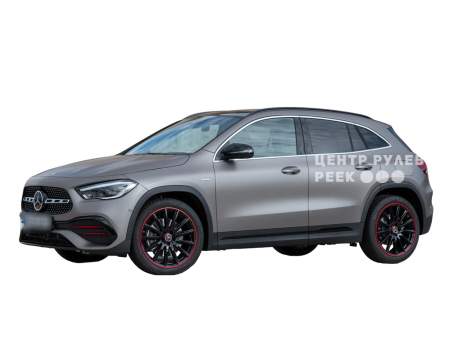 Мерседес Бенс GLA-Class