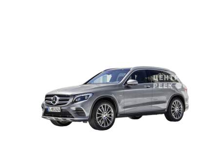 Мерседес Бенс GLC 1 SUV
