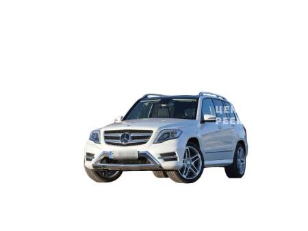 Мерседес Бенс GLK-Class