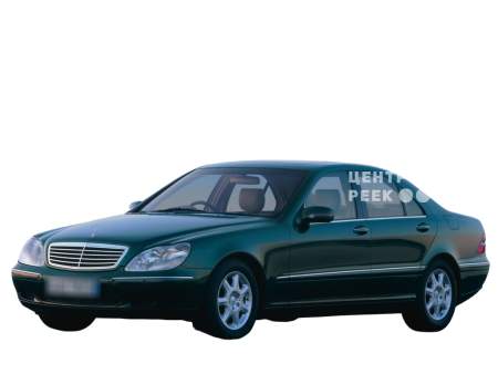 Мерседес Бенс S-Class