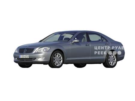 Мерседес Бенс S-Class 5 Седан