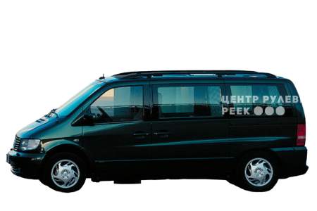 Мерседес Бенс V-Class