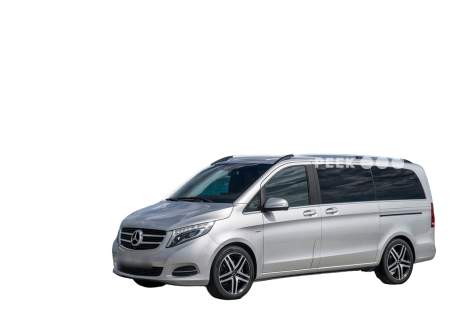 Мерседес Бенс V-Class