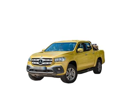 Мерседес Бенс X-Class