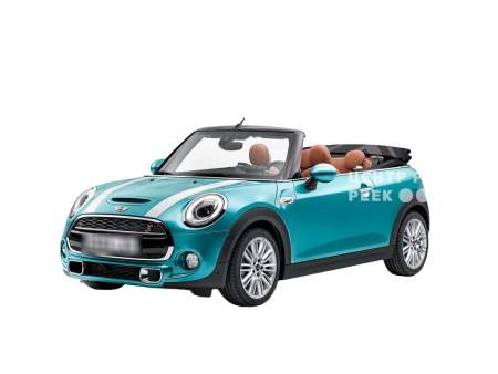 Мини Cabrio 3 Кабриолет