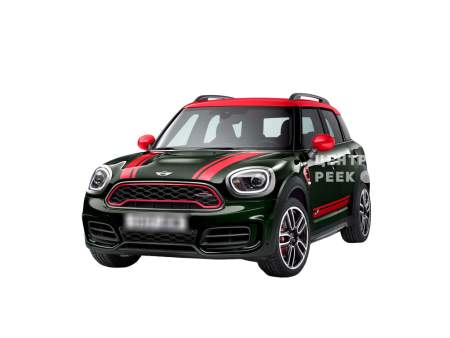 Мини Countryman 2 Хэтчбек