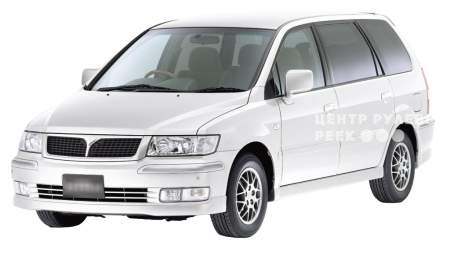Митсубиши Chariot Grandis