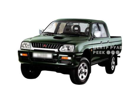 Митсубиши Л200